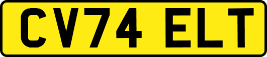 CV74ELT