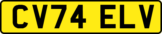 CV74ELV
