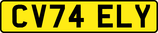 CV74ELY