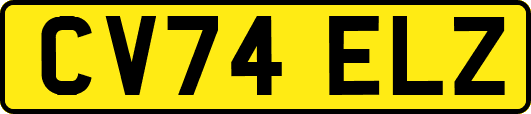 CV74ELZ