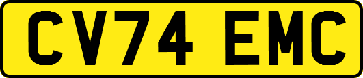 CV74EMC