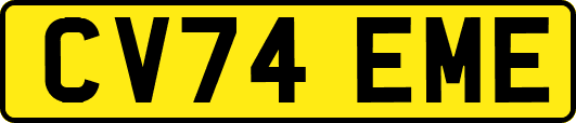 CV74EME