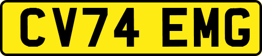 CV74EMG