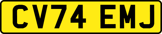 CV74EMJ