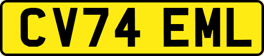 CV74EML
