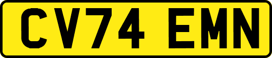 CV74EMN