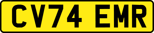 CV74EMR