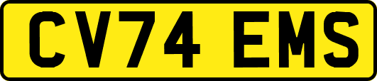 CV74EMS