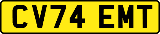 CV74EMT