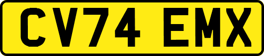 CV74EMX