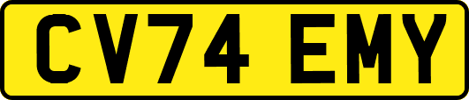 CV74EMY