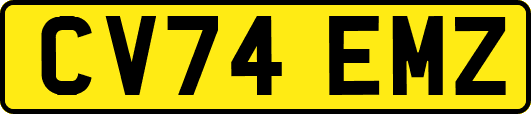 CV74EMZ