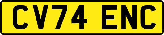 CV74ENC
