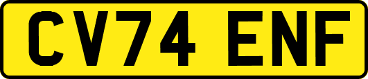 CV74ENF