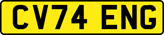 CV74ENG