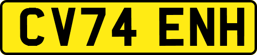 CV74ENH