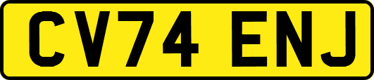CV74ENJ