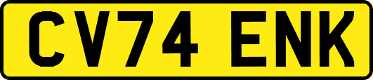 CV74ENK