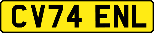 CV74ENL