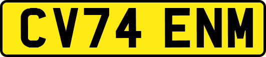 CV74ENM