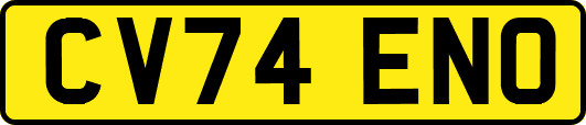 CV74ENO