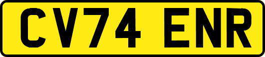 CV74ENR