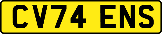 CV74ENS