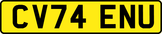 CV74ENU