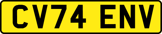 CV74ENV