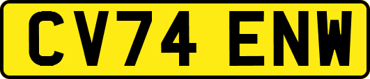 CV74ENW