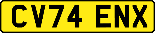 CV74ENX