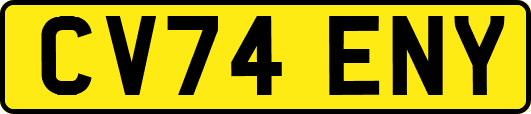 CV74ENY