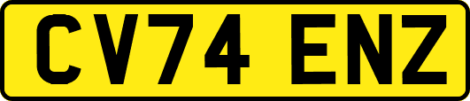 CV74ENZ