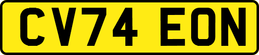 CV74EON