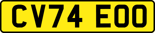 CV74EOO