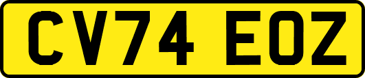 CV74EOZ