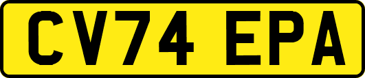 CV74EPA