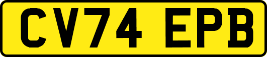 CV74EPB