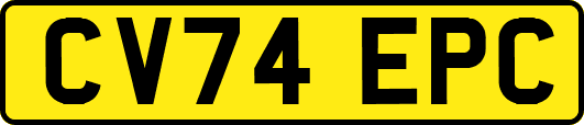 CV74EPC