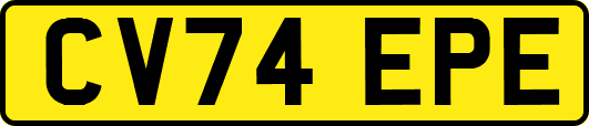 CV74EPE