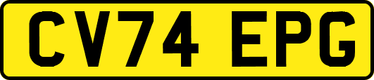 CV74EPG