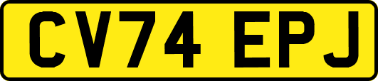 CV74EPJ