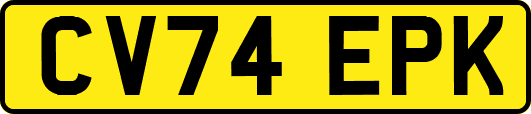 CV74EPK