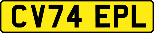 CV74EPL