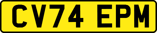 CV74EPM
