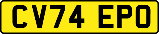 CV74EPO