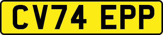 CV74EPP