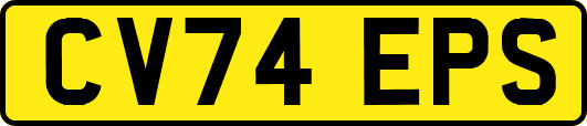 CV74EPS