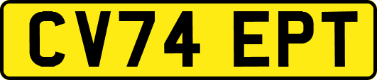 CV74EPT