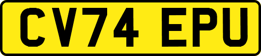 CV74EPU